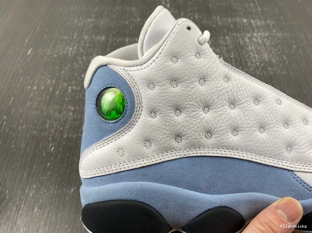 414571-170 Air 13 Blue Jordan Grey 1203
